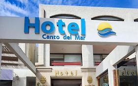 Hotel Canto del Mar